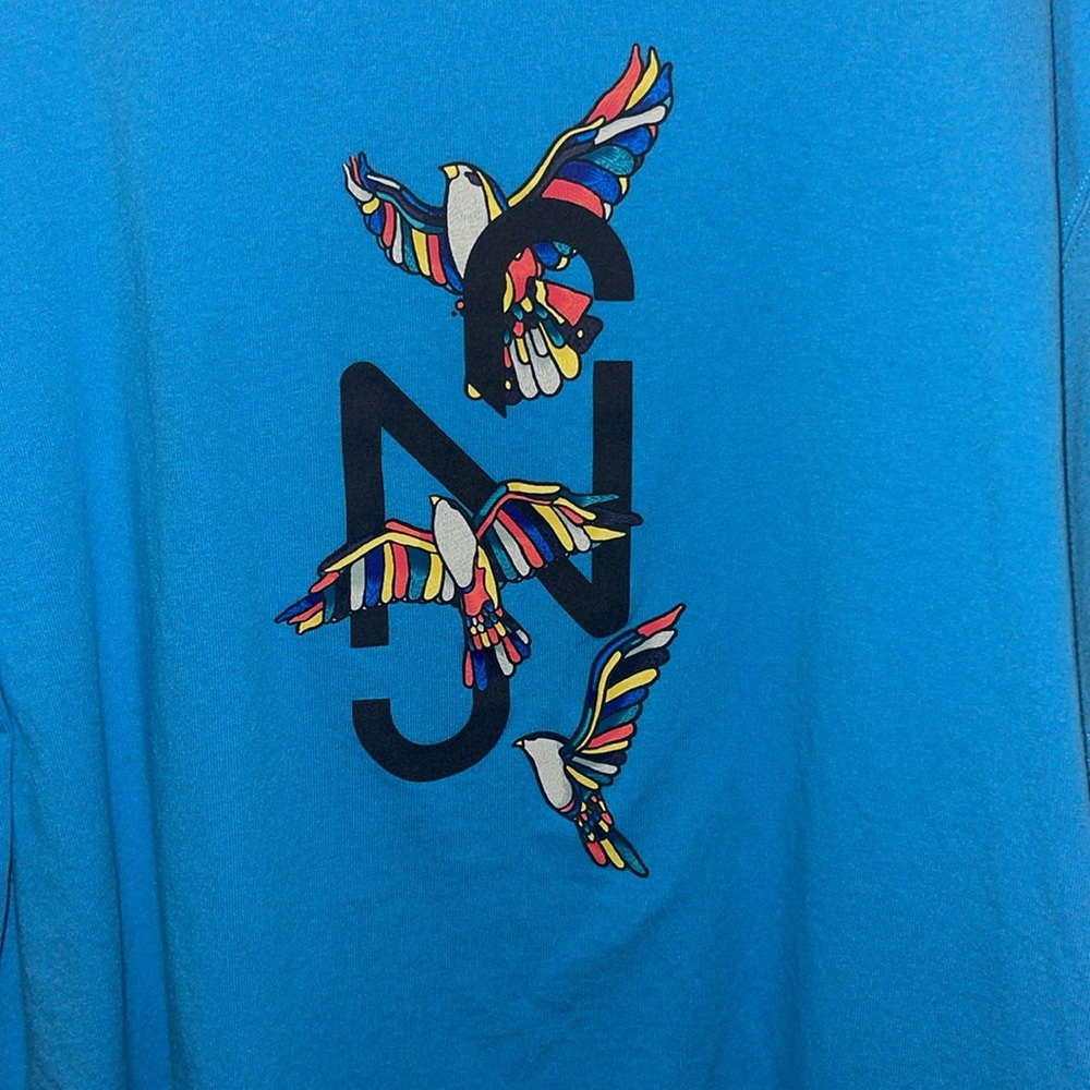 🐾🛑PUMA TEE~🛑🐾 - Picture 2 of 8